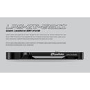 Leofoto L-Plate for Sony ZV-E10 II (Black)