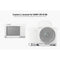 Leofoto L-Plate for Sony ZV-E10 II (Silver)
