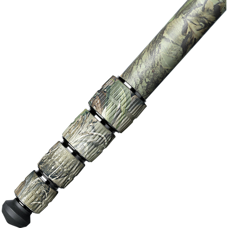 Leofoto LS-365CX Carbon Fiber Tripod (Camo)