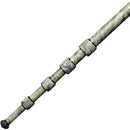 Leofoto LS-365CX Carbon Fiber Tripod (Camo)