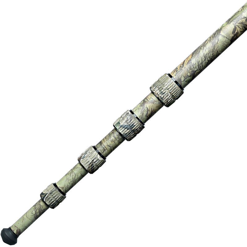 Leofoto LS-365CX Carbon Fiber Tripod (Camo)
