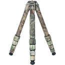 Leofoto LS-365CX Carbon Fiber Tripod (Camo)