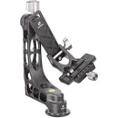 Leofoto Ranger LS-365CX Carbon Fiber Tripod with PG-1 Gimbal Head