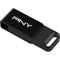 PNY 128GB Elite USB-C 3.2 Gen 1 Flash Drive
