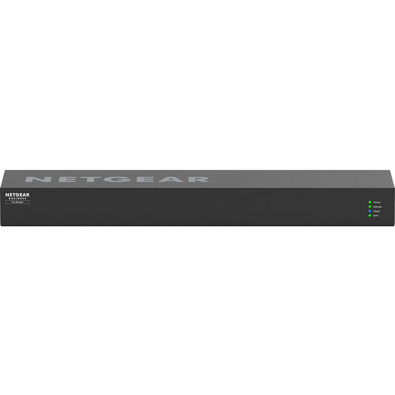Netgear PR60X 6-Port 10G / 2.5G Dual-WAN Pro Router