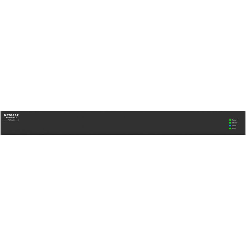Netgear PR60X 6-Port 10G / 2.5G Dual-WAN Pro Router