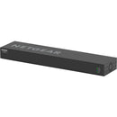 Netgear PR60X 6-Port 10G / 2.5G Dual-WAN Pro Router