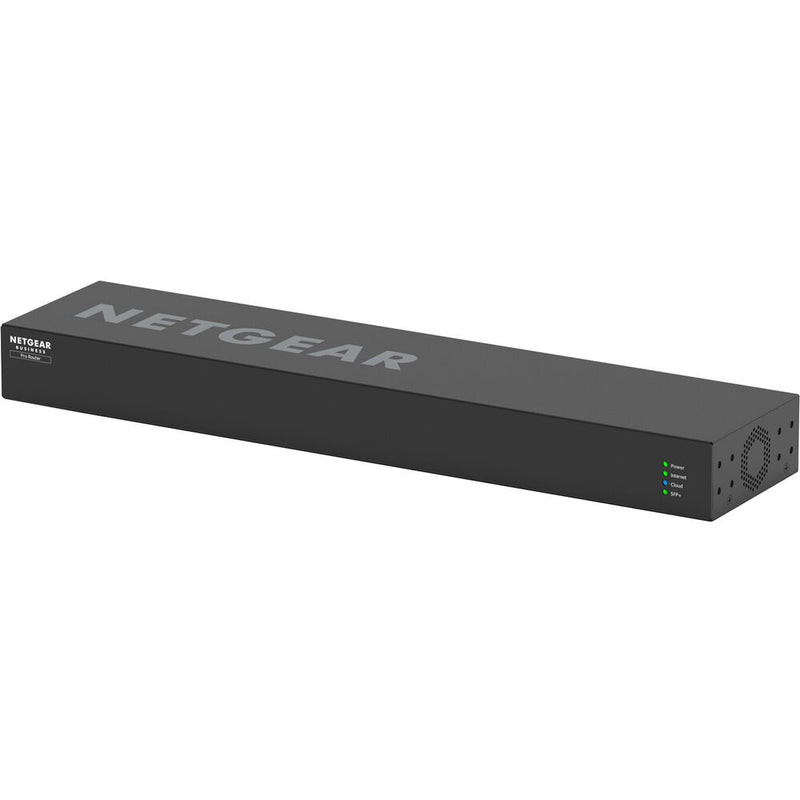 Netgear PR60X 6-Port 10G / 2.5G Dual-WAN Pro Router