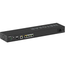Netgear PR60X 6-Port 10G / 2.5G Dual-WAN Pro Router