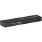 Netgear PR60X 6-Port 10G / 2.5G Dual-WAN Pro Router