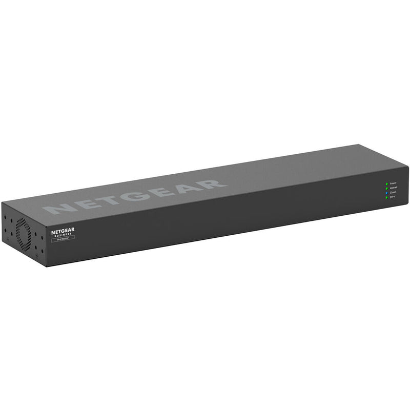 Netgear PR60X 6-Port 10G / 2.5G Dual-WAN Pro Router