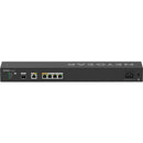 Netgear PR60X 6-Port 10G / 2.5G Dual-WAN Pro Router