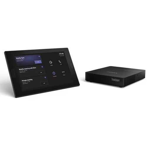 Lenovo ThinkSmart Core Gen 2 Standalone Computer for Microsoft Teams Rooms