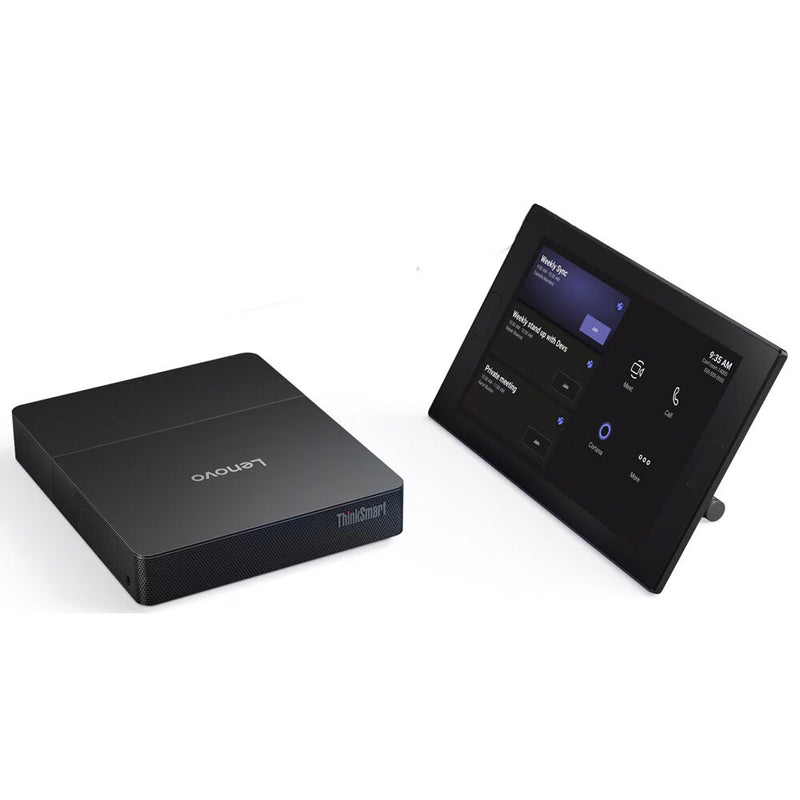 Lenovo ThinkSmart Core Gen 2 Computer with USB Controller for Microsoft Teams Rooms (Core Ultra 7 165H, 16C)