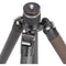 Leofoto LX-224CT Carbon Fiber Travel Tripod