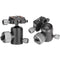 Leofoto LX-224CT Carbon Fiber Travel Tripod