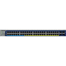 Netgear GS752TXUPv3 48-Port Gigabit PoE++ Managed Network Switch