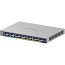Netgear GS752TXUPv3 48-Port Gigabit PoE++ Managed Network Switch
