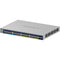 Netgear GS752TXUPv3 48-Port Gigabit PoE++ Managed Network Switch