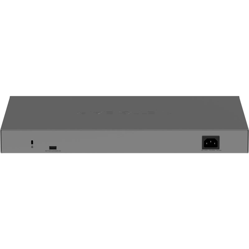 Netgear GS752TXUPv3 48-Port Gigabit PoE++ Managed Network Switch