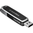 AlphaTheta SanDisk DJ Flash Drive 1TB High-Speed Dual DJ Flash Drive (USB-C / USB-A)