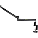 Shure by Gator Low-Profile Boom Arm