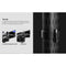 Leofoto MPC-326C 6-Section Carbon Fiber Monopod