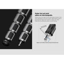 Leofoto MPC-326C 6-Section Carbon Fiber Monopod