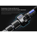 Leofoto MPC-326C 6-Section Carbon Fiber Monopod
