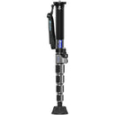 Leofoto MPC-326C 6-Section Carbon Fiber Monopod
