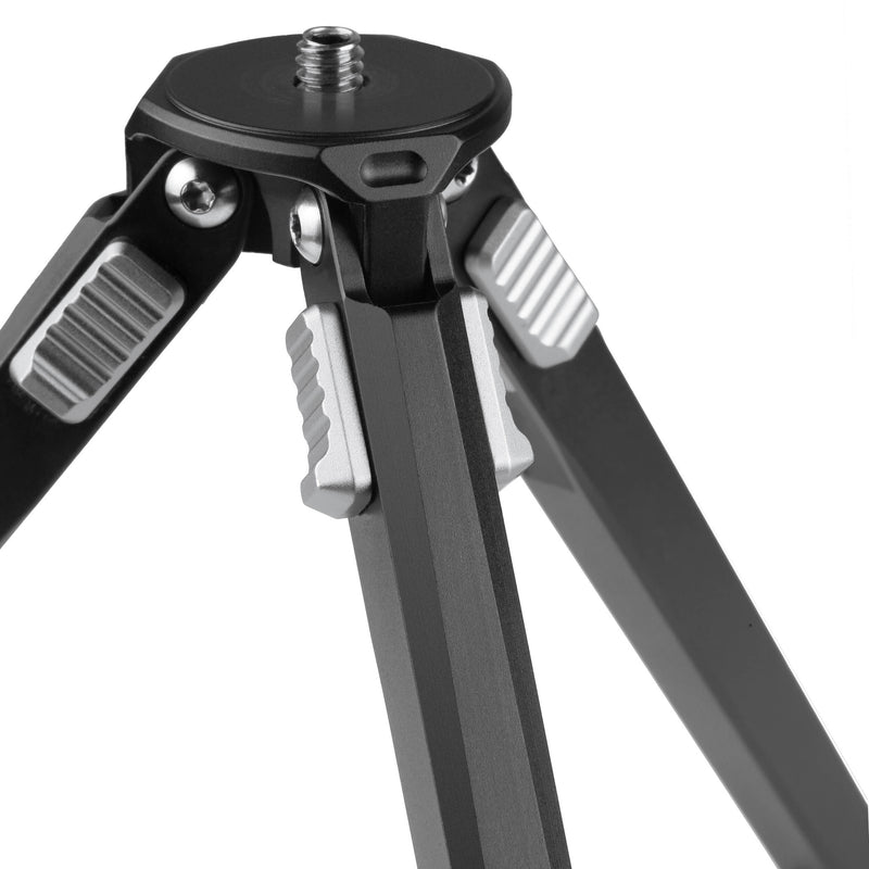 Leofoto MT-02 Mini Table Tripod with MBH-19 Mini Ball Head