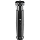 Leofoto MT-02 Mini Table Tripod with MBH-19 Mini Ball Head