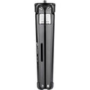 Leofoto MT-02 Mini Table Tripod with MBH-19 Mini Ball Head