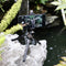 Leofoto MT-02 Mini Table Tripod with MBH-19 Mini Ball Head