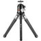 Leofoto MT-02 Mini Table Tripod with MBH-19 Mini Ball Head