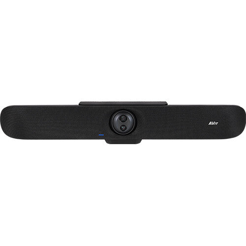 AVer VB370A Android-Powered 4K Dual-Lens PTZ Conference Videobar