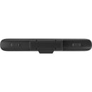 AVer VB370A Android-Powered 4K Dual-Lens PTZ Conference Videobar