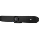 AVer VB370A Android-Powered 4K Dual-Lens PTZ Conference Videobar