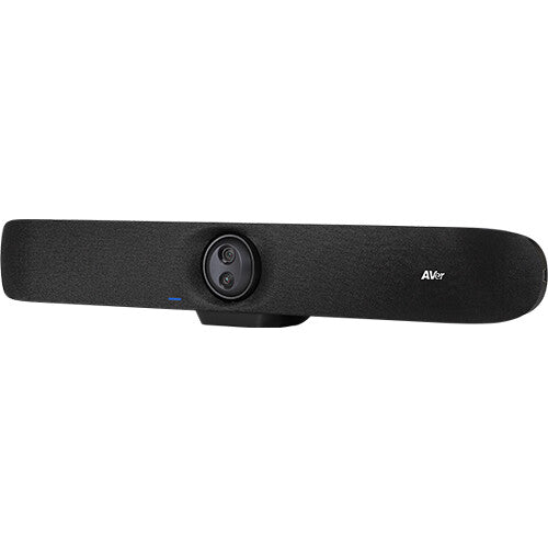 AVer VB370A Android-Powered 4K Dual-Lens PTZ Conference Videobar
