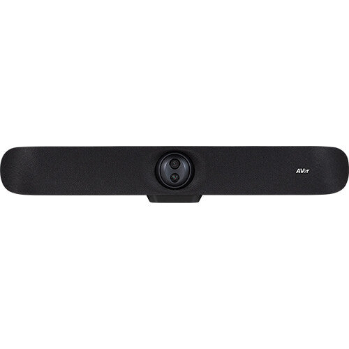 AVer VB370A Android-Powered 4K Dual-Lens PTZ Conference Videobar