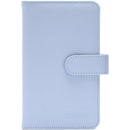 FUJIFILM INSTAX MINI Photo Album (Pastel Blue)