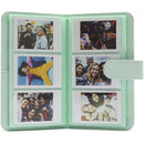 FUJIFILM INSTAX MINI Photo Album (Mint Green)