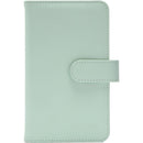 FUJIFILM INSTAX MINI Photo Album (Mint Green)