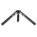 Leofoto MT-03 Spider Tabletop Tripod with MBH-19 Mini Ball Head