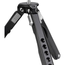 Leofoto MT-03 Spider Tabletop Tripod with MBH-19 Mini Ball Head