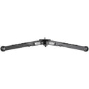 Leofoto MT-03 Spider Tabletop Tripod with MBH-19 Mini Ball Head