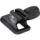 Leofoto NF-200 Lens Foot for Nikon AF-S 70-200mm f/2.8G ED VR II