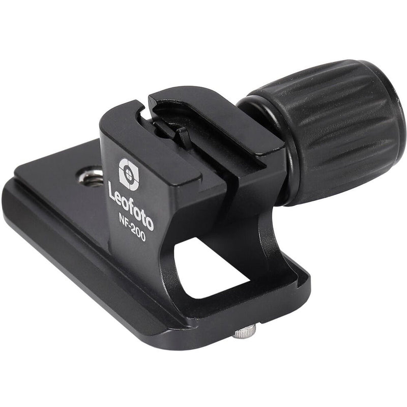 Leofoto NF-200 Lens Foot for Nikon AF-S 70-200mm f/2.8G ED VR II