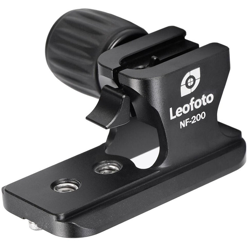 Leofoto NF-200 Lens Foot for Nikon AF-S 70-200mm f/2.8G ED VR II
