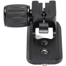 Leofoto NF-200 Lens Foot for Nikon AF-S 70-200mm f/2.8G ED VR II